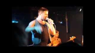 The Cat Empire - Til The Ocean Takes Us All [Live]