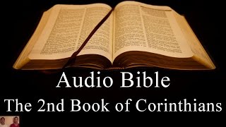 The Second Book of Corinthians - NIV Audio Holy Bi