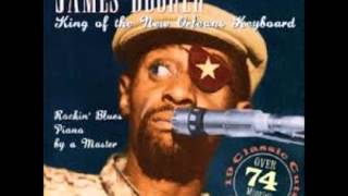 James Booker  -  All By Myself  -  [Domino-Bartholomew]