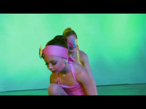 15 Minutes Of Fame (I Want It) FULL DANCE | Dance Moms
