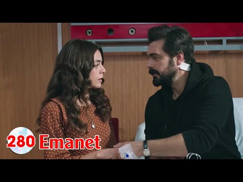 Emanet 280 - Fatalna ljubav 280  epizoda sa prevodom - Filmska Recenzija - Najava.