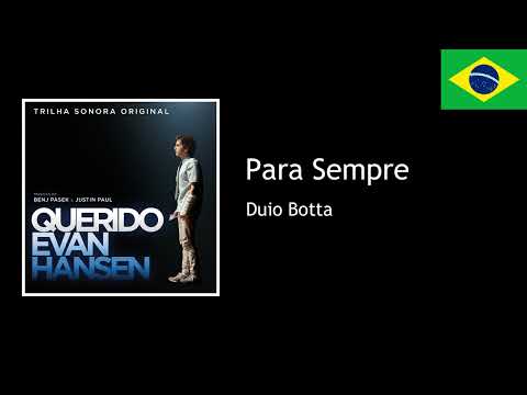 Video thumbnail for Para Sempre