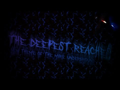 DAMAGE CONTROL : The Deepest Reaches - [ORIGINAL]