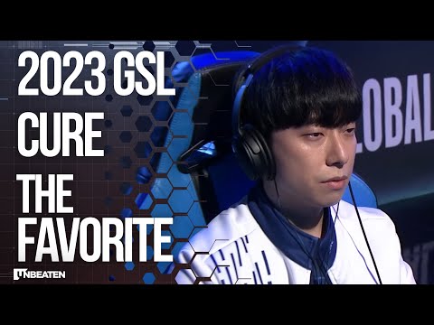 2023 GSL Cure The Favorite