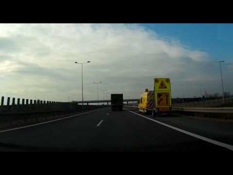 Jak Autostrada Wielkopolska dba o bezpieczeństwo