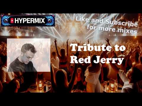 The essential guide to Red Jerry's Remixes (DJ Mix)