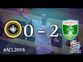 SEPAHAN vs LOKOMOTIV: AFC Champions League 2016 (Group Stage)