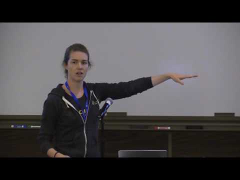 NumPy Beginner | SciPy 2016 Tutorial | Alexandre Chabot LeClerc