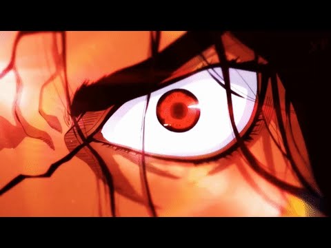 B-Train x Ace Shadows x VITAMJN x Kid Carrillo - FIRE FORCE! (slowed + reverb)