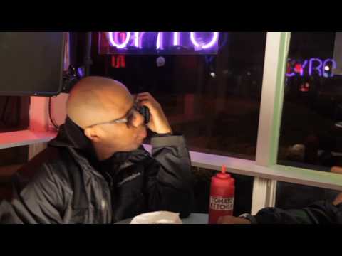 Consequence feat. Styles P "Don't Stand So Close" directed by Derek Pike