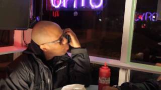 Consequence feat. Styles P "Don't Stand So Close" directed by Derek Pike