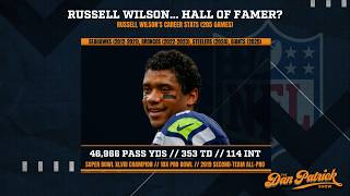 Is Russell Wilson A Hall Of Famer? | 6/4/26