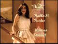 Violetta - 13. Habla Si Puedes - Martina Stoessel ...