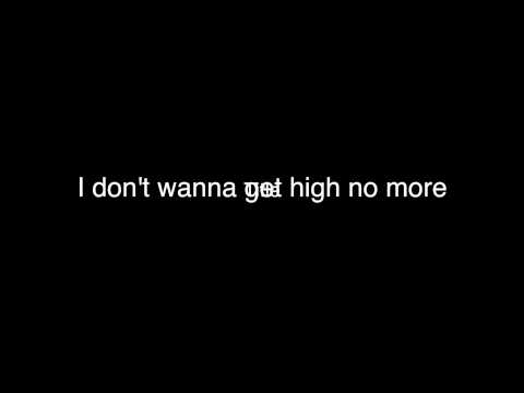 I dont wanna get high no more- Swerv ft Bill & Eminem
