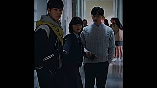 She is my Girl 💓 | Bitch×Rich | #kdrama #shorts #yeri  .