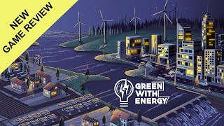 Green with Energy Review