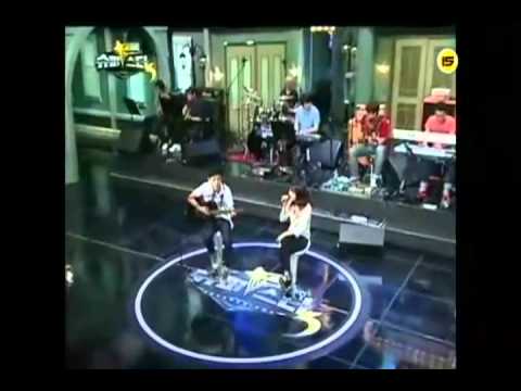 SuperStarK3_Lee Jung A & Park Pilkyu_ Confession