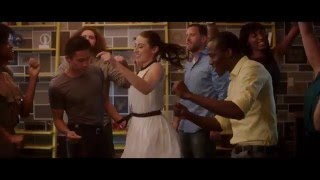 THURSDAY&#39;S DREAM   by  Shake The People