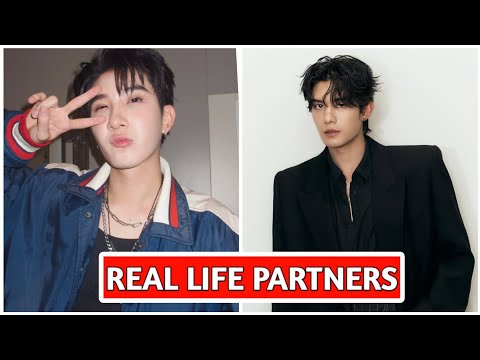 Khaotung Thanawat (Only Friends) And Net Siraphop (Bed Friend) Real Life partners 2025