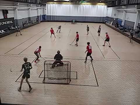 TU - VSS harkkapeli 3.9.2020