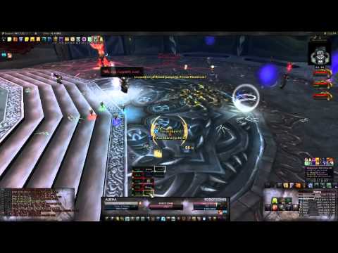 TANKSPOT GUIDE- ICC Blood Prince Council-BG