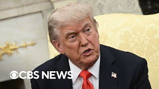 Trump reacts to Musk's budget bill criticism, doubts "great relationship" with billionaire