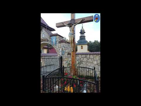 Czatachowa 03.11.2022 - Kazanie o.Daniela - Bądźmy gorliwi w naśladowaniu Jezusa jak św.Paweł