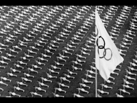 Leni Riefenstahl: Olympia - Fest der Schönheit (1936)