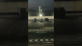 妙な高さで高速運転する新交通システムLinimo Short版(芸大通→公園西) #Linimo #リニモ #新交通システム