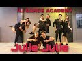 JULIE JULIE DANCE | SALSA | ILI DANCE ACADEMY