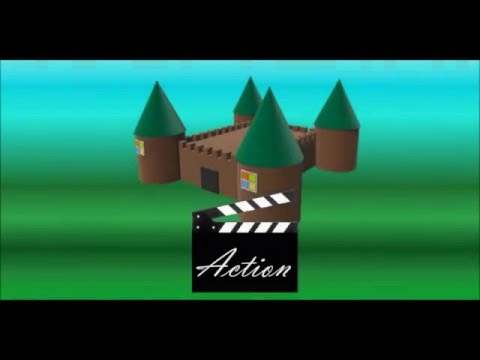 Action Castle Video