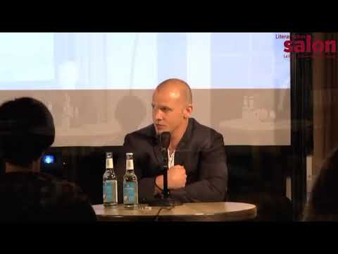 Fabian Hambüchen über mentales Training