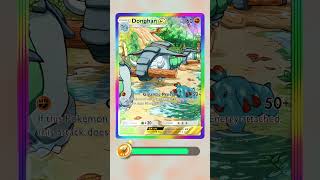 Spot The Mistake on These Pokemon TCG Pocket Cards! #pokemon #pokemontcgpocket