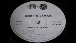 (187) Jeru The Damaja - Tha Frustrated Nigga (1996)