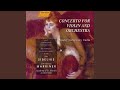 Suite No. 2: III. Dance of the Nymphe