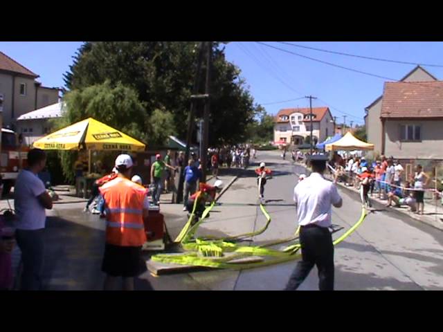 Žďár, 21. 07. 2013