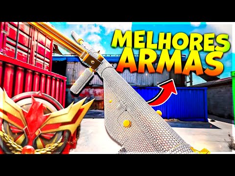 TOP WEAPONS and CLASSES to get LEGENDARY FAST in COD MOBILE✅ (WEAPON TIPS)