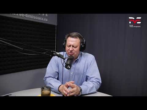 Vorbim cu pastorul Laurentiu Timis despre CAMINUL SPERANTEI