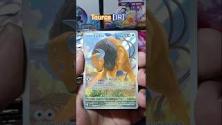 Tauros [Illustration Rare] #chaosrising #pokemon #pokemoncards #pokemontcg #pokemongo #pokémon