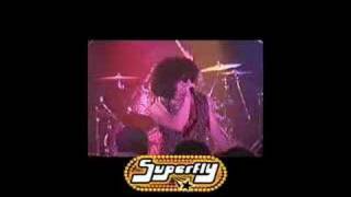 Funky Friday - Superfly video