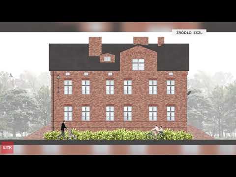 Kamienice na Folwarcznej odzyskają dawny blask