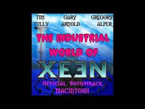 05 End of the World (MAC digital 22kHz) Might and Magic: The Industrial World of Xeen Soundtrack OST