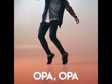 CDM Project - Opa, Opa