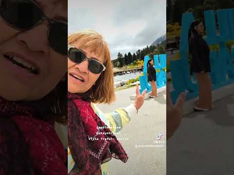 Llegaba a Villa Traful- Neuquén en excusión- Nov/25 #love #turismo @atsyntravel7945