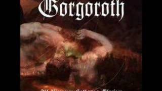 Gorgoroth - Upon wound