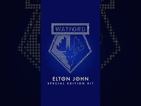 Introducing Our Elton John Special Edition Kit! 💙