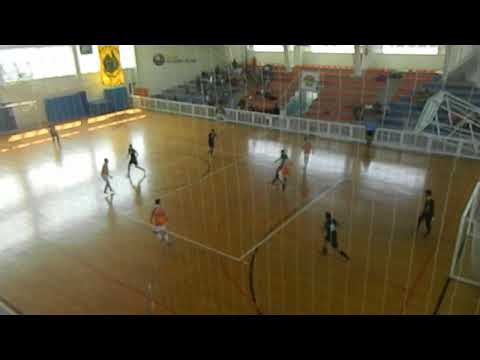 Finanças Uninove X Veterinária FMU - IV Copa de Futsal Masculino -  IDA - 2017 - Interatléticas