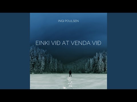 Einki við at venda við