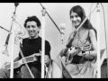 RICHARD & MIMI FARINA ~ A Swallow Song ...