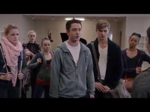 Kane Nelson Center Stage Highlight Reel 2016